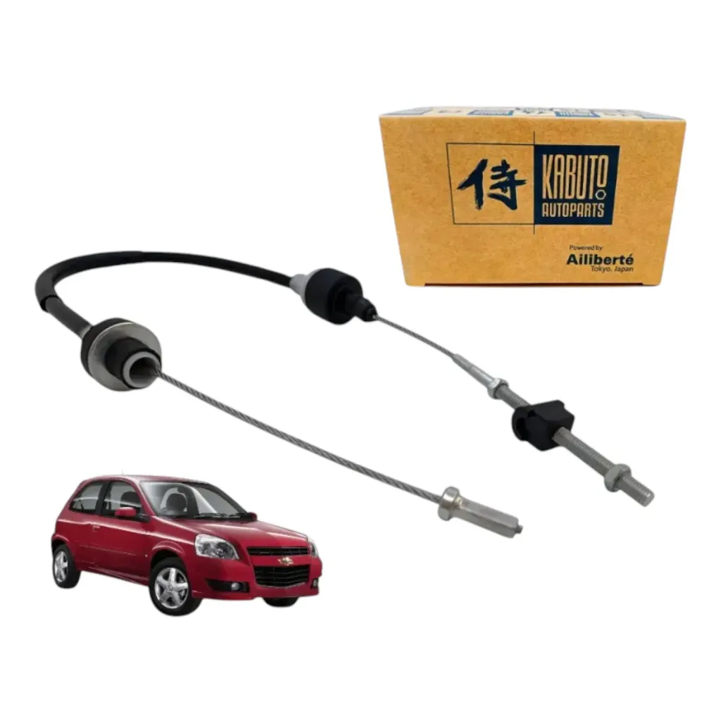 GM308-KB - Chicote de Embrague GM Chevy 1.6L 96-12