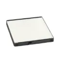 C35898 - Filtro De Cabina Chevrolet 2009-2011 Aveo 4Cyl 1.6L 04-08, Aveo 4Cyl 1.6L 09-10, Aveo 5 4Cyl 1.6L, 07-08 Aveo 5 4Cyl 1.6L, 11' Aveo 5 4Cyl. 1.6L. 09-10, Pontiac G3 4Cyl. 1.6L, en Purolator