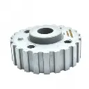 Engrane de Cigüeñal Bruck para Atlantic, Caribe, Jetta A2, A3 1.8, Golf A2, A3 1.8, Combi 1800, Pointer 1.8, Derby 1.8