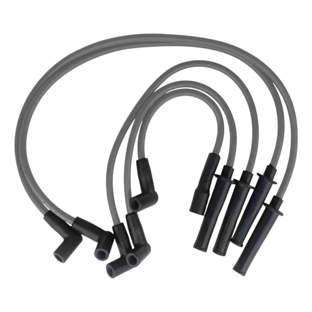 [B5733G5] B5733G5 - Cables para Bujias Para Chevrolet Monza 1.6l Exportacion 5c 1994 en Hy Power
