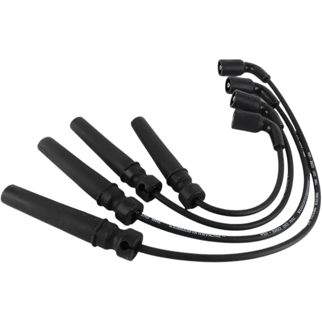 [96497773VM] 96497773VM - Cables para Bujias para Chevrolet Aveo 08-18 1.6Lts en Voltmax eq L-4300