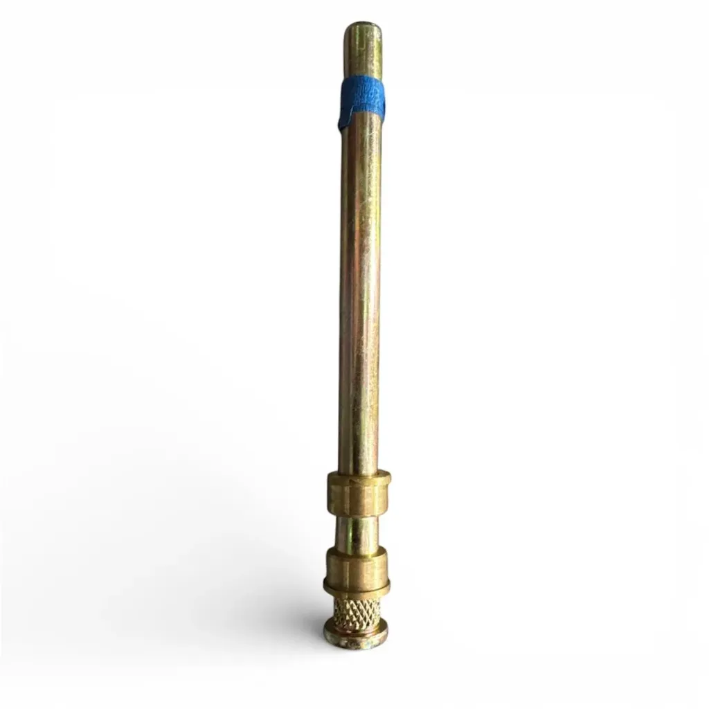 [PP-17-ECO] PP-17-ECO - Perno de Puerta Económico #17 12-20 Especial G.M. Silverado 11/32x3/8x131mm Buje: 13.10mm