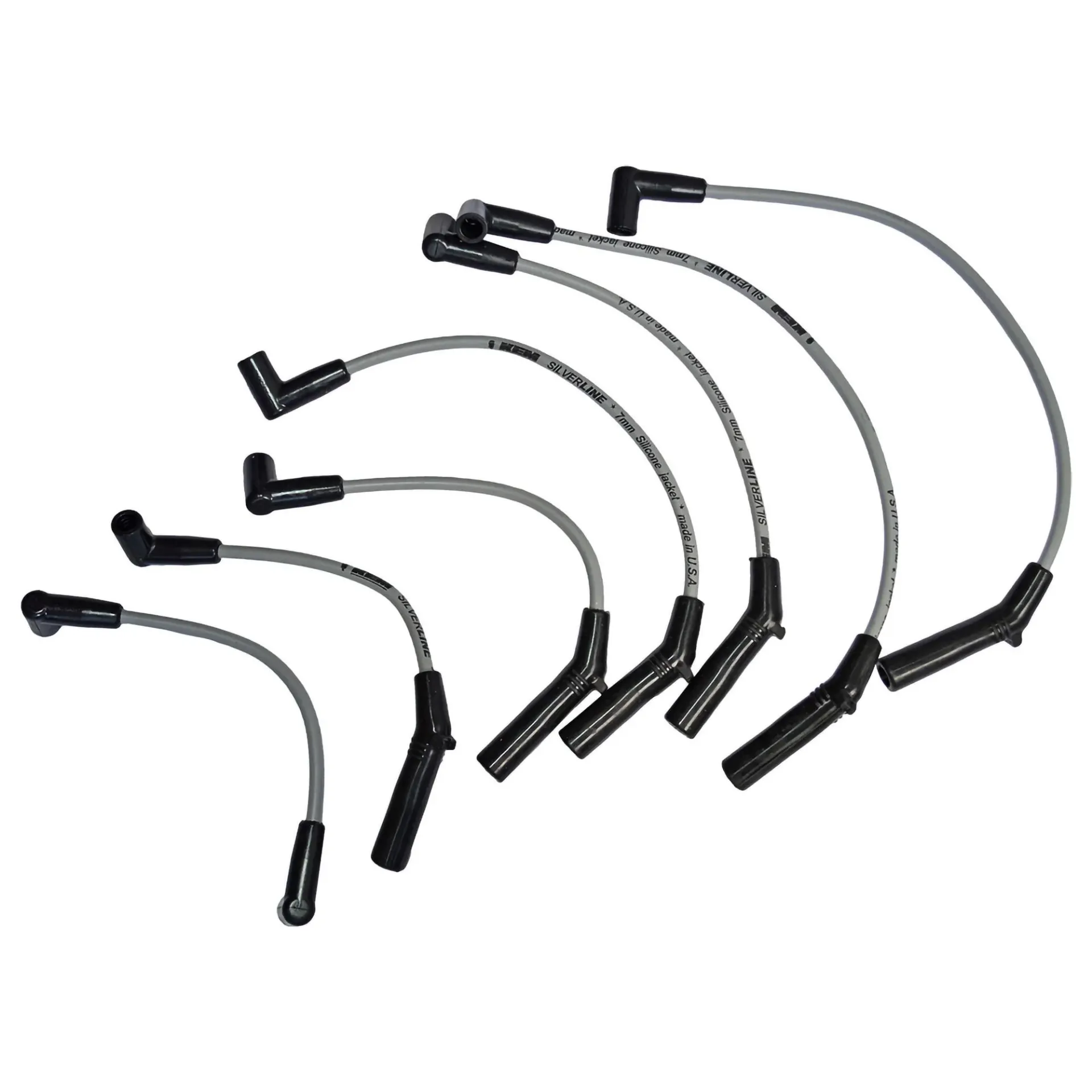 [L-3220] L-3220 - Cables para Bujias para Jeep Cherokee 90-99 6cil 4.0Lts