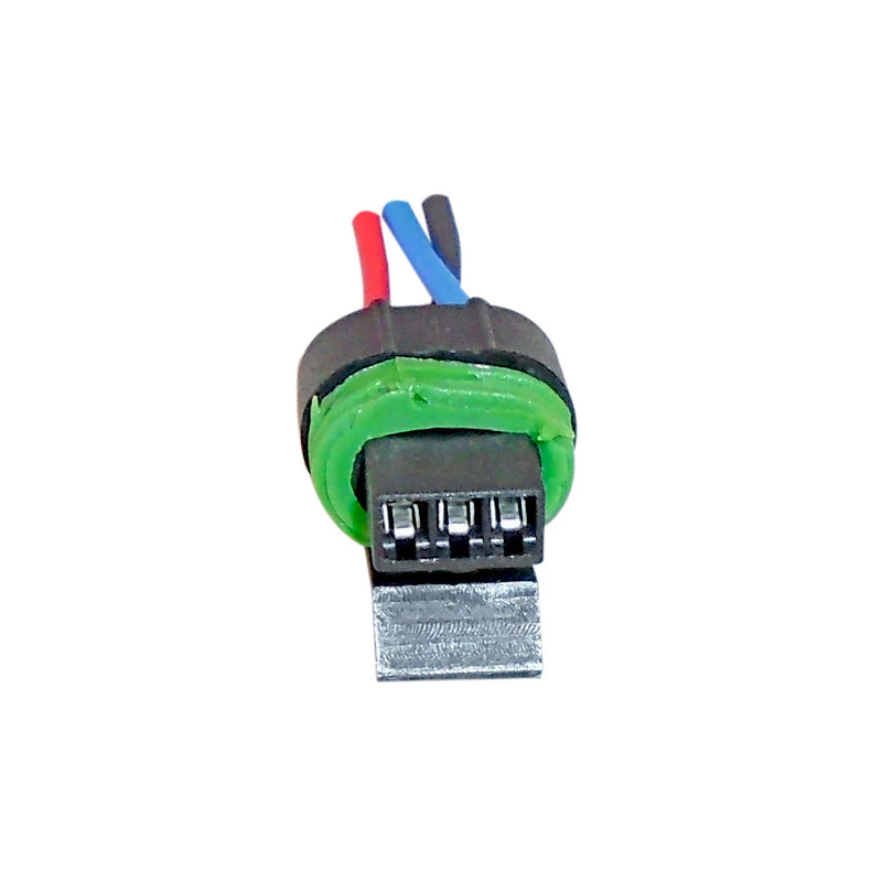 [3-23] 3-23 - Arnes sensor TPS 3 patas VW POINTER 1.8 L 1995-2010