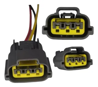 [#83] #83 -  Arnes para Sensor TPS Nissan 3 pines