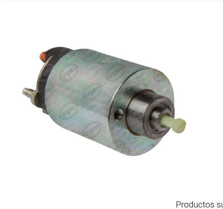 3705200 - Solenoide para Marcha Ford PMGR 12V Ford Contour, Fiesta, Ranger ZM 761