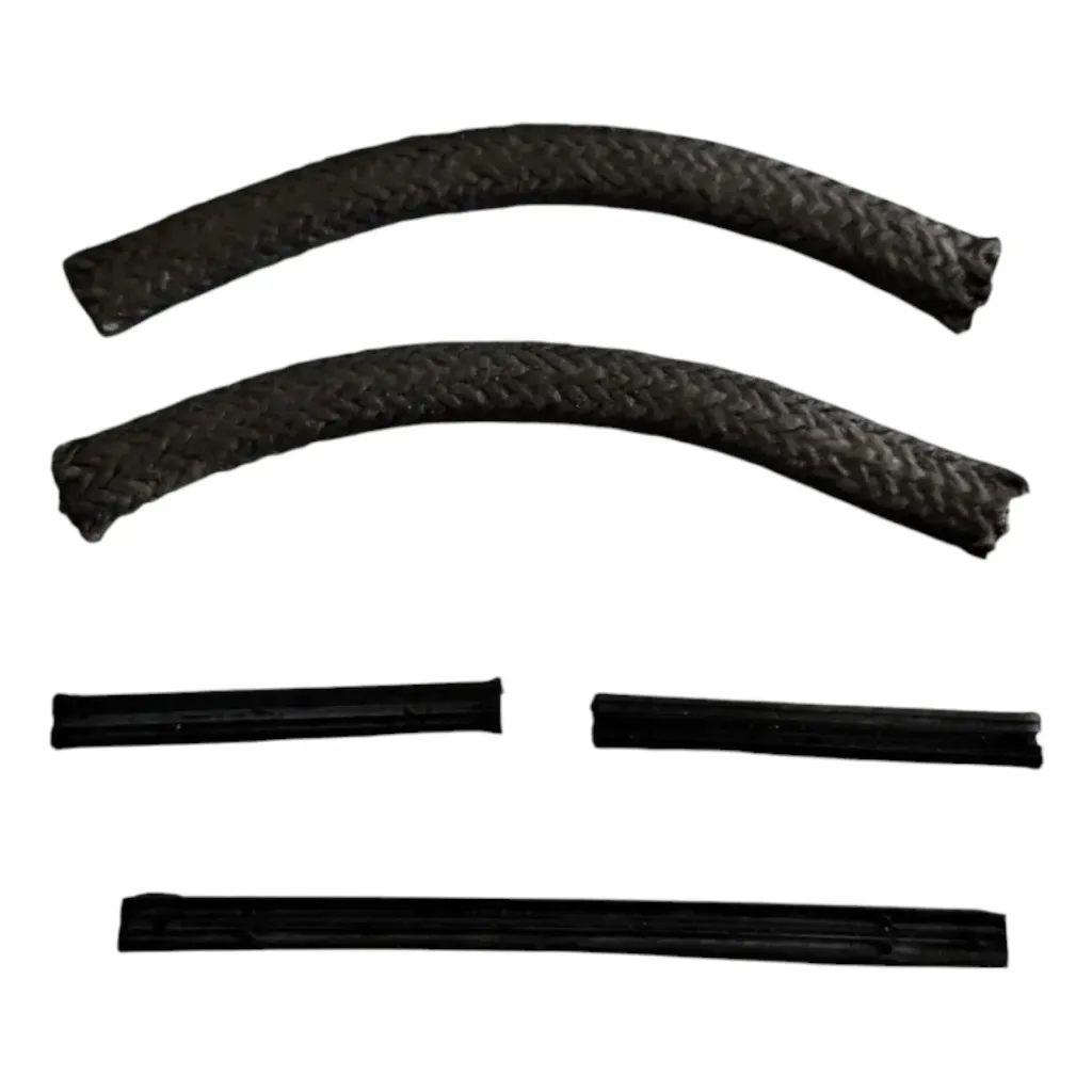 [CO-917-KAS] CO-917-KAS - Colillas para Cigueñal de Nissan Datsun Pick-up 65-87 1.6L 1.8Len TFVictor