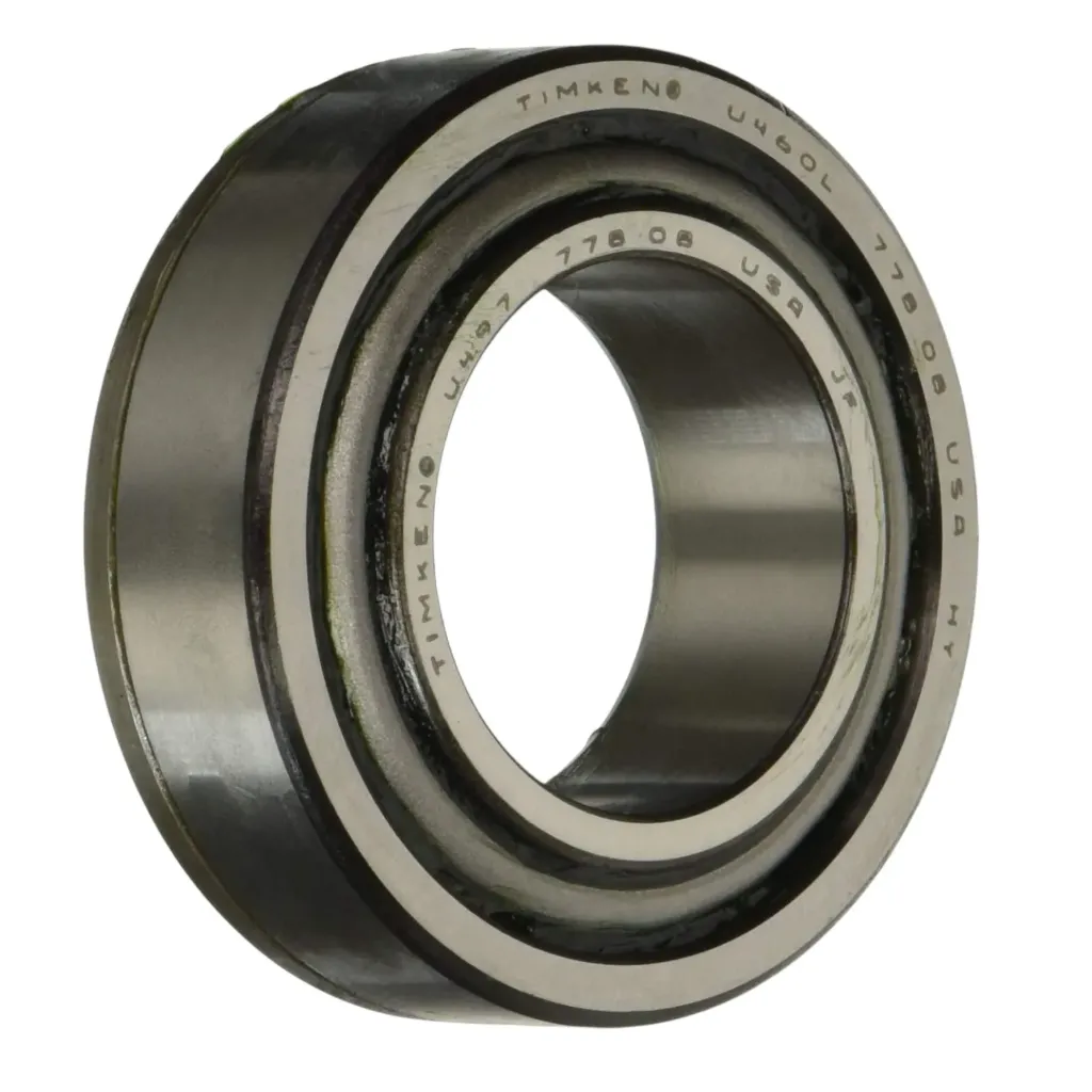 [SET80] SET80 - Rodamiento Conico para Rueda U-497 en Timken