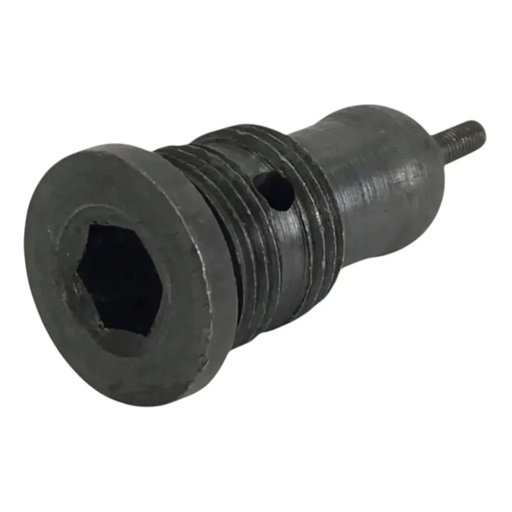 [1009-5025] 1009-5025 - Bola Clutch Hidraulico Chevrolet C.15, CMTA, 82-91 Al Chasis Negra