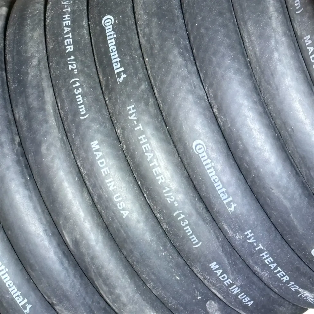 [1/2] Manguera FLH 1/2" (por Cada 10cm) 13mm en Continental