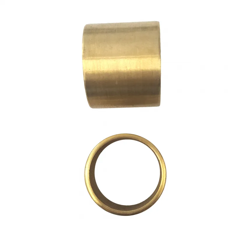 [BJ-VW] BJ-VW - Buje trasero corto para VW