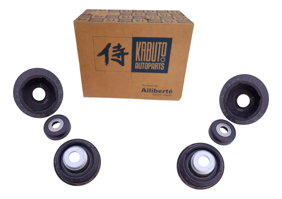 [90904864-KB] Base de amortiguador del GM Aveo 10-22 C/Balero