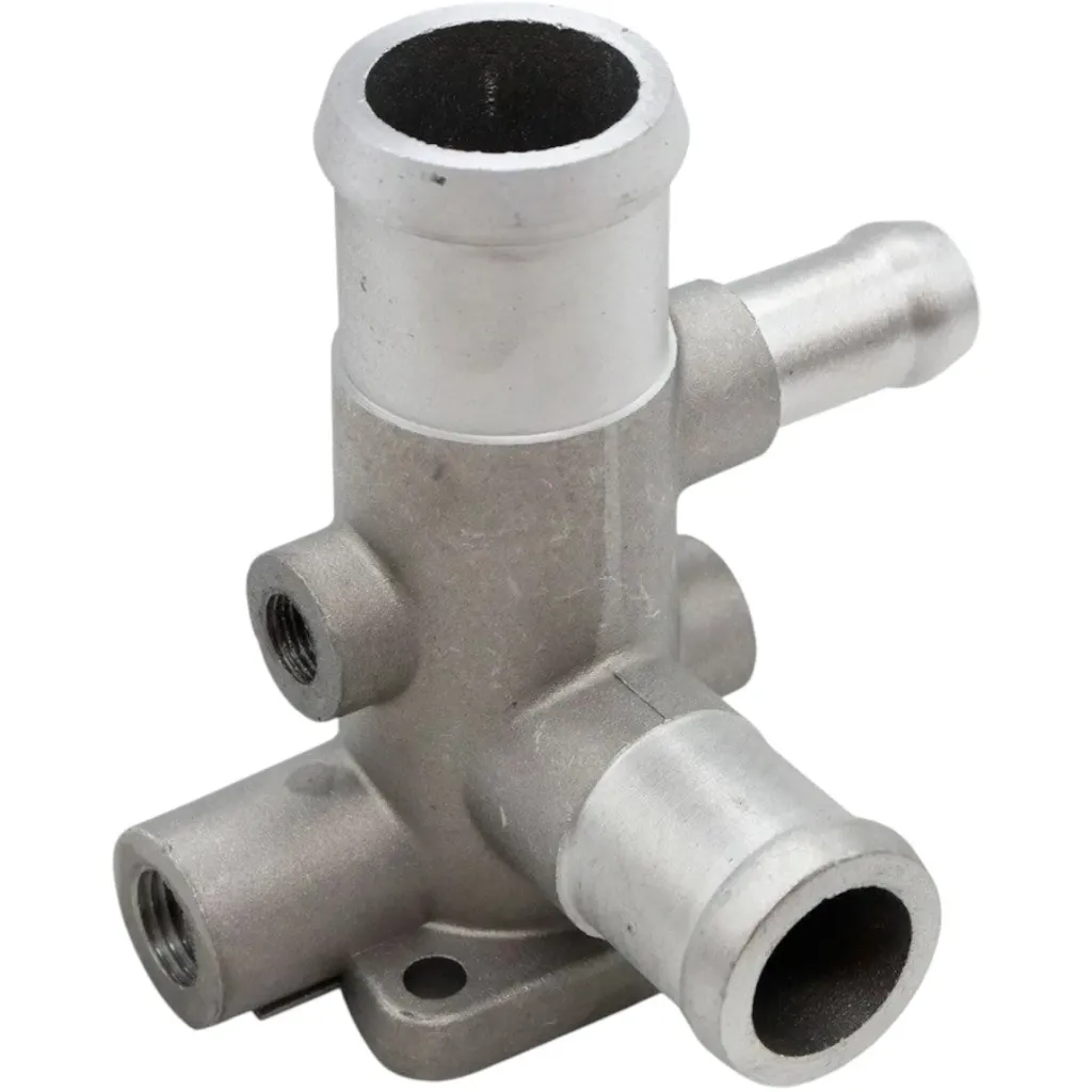 [TV133] TV133 - Toma de agua para VW Golf Jetta A2 L4 Cil 1.8l 1984-1998 en Kanadian