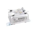 9190040099E - 1987MN0013 - Regulador de transistores VW Sedán 1.5 67-72 4 CIL 1987BE3002 en Bosch
