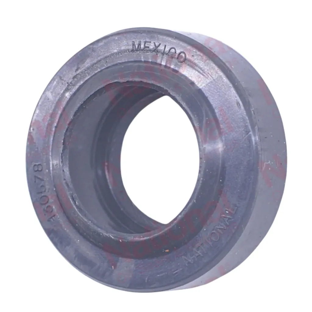 [130578] 130578 - Retén Sedan Eje Trasero Piñon 95-03 Sedan Transmision Manual De 4 Velocidades 73-03 Hormiga Eje Trasero Piñon 77-77 Combi Panel Motor Cigueñal Volkswagen 32x47x10 Mm en National