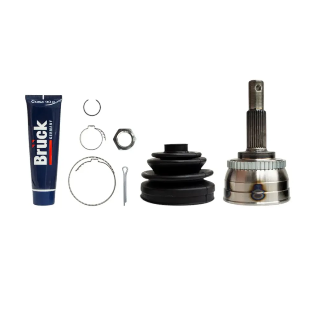 [391002Y175-EURO] 391002Y175-EURO - Junta Homocinetica para Nissan X-Trail 01-10 2.5 ABS T/AUT en Euro España