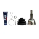 391002Y175-EURO - Junta Homocinetica para Nissan X-Trail 01-10 2.5 ABS T/AUT en Euro España