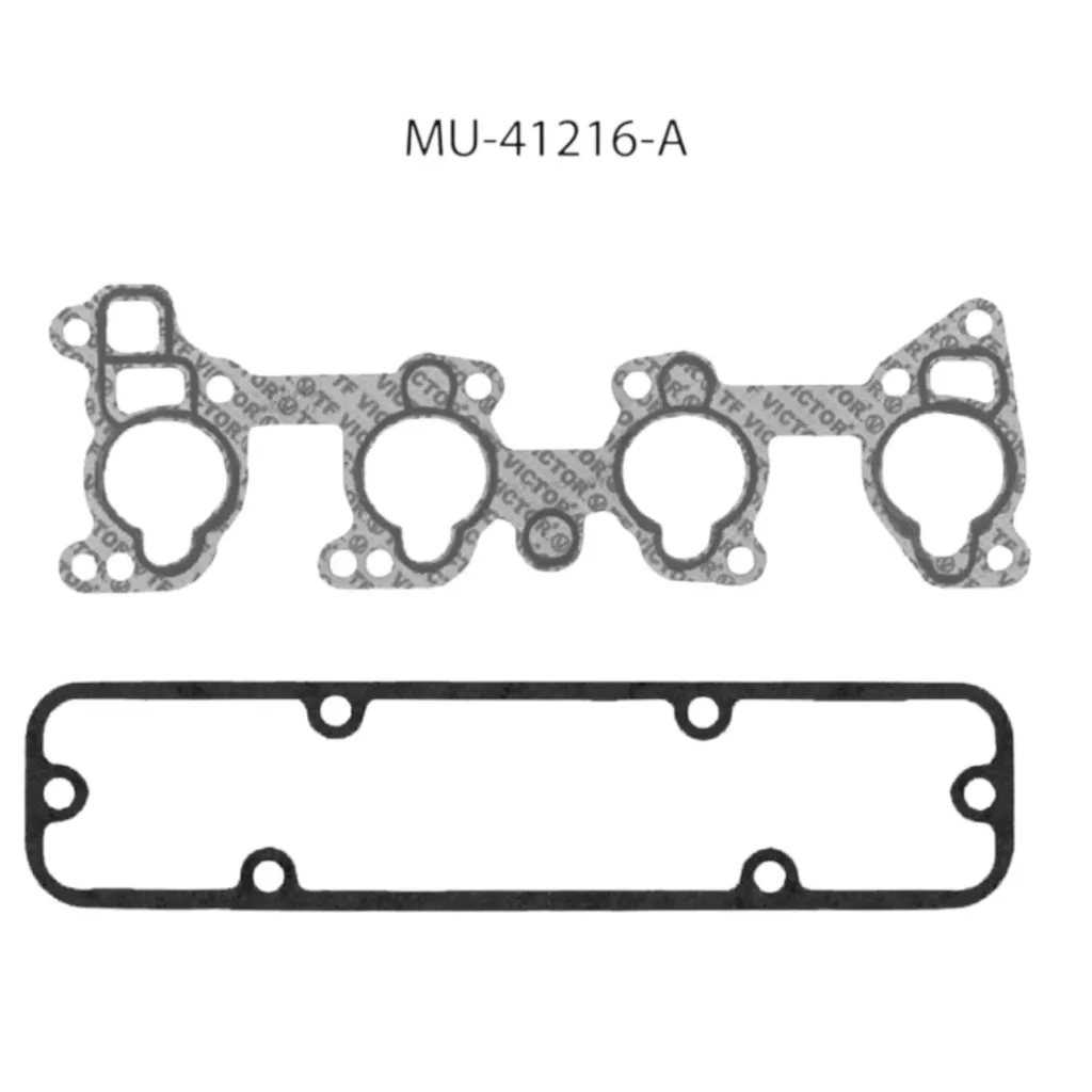 [MU-41216-A] MU-41216-A - Junta Multiple Admisión para Chevrolet Cavalier 4CIL 2.2L 95-97