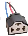 Socket/Conector de Ceramica H4 9003 (ZO523*5)