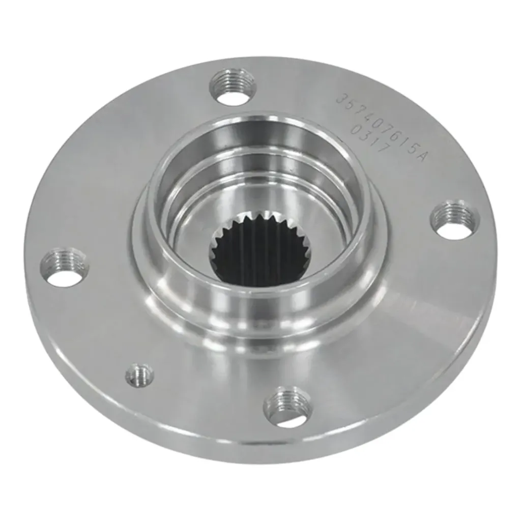 171407615 - Maza de Rueda Delantera el VW Carbie 77-87 Atlantic 81-87 en Bruck