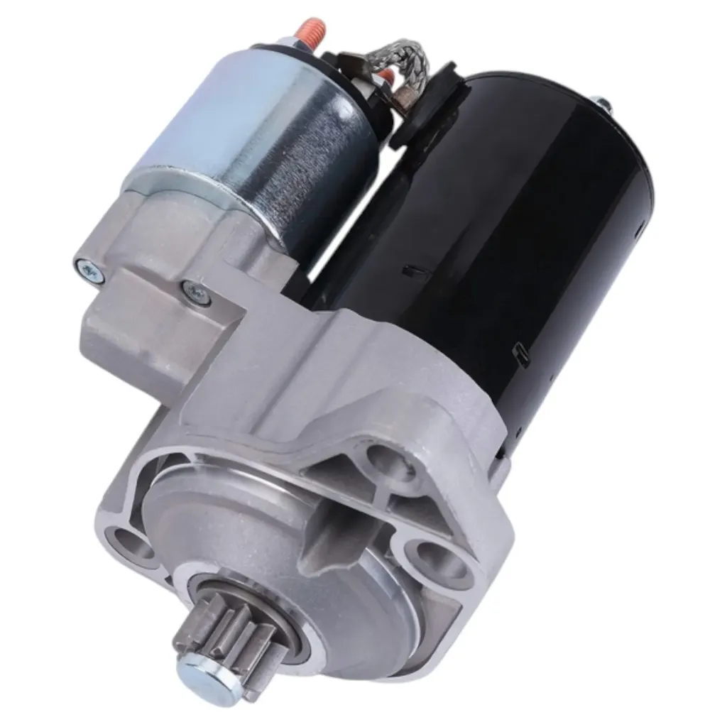 SKUSZWMLQP441 - Marcha para VW Caribe 1.8 78-89 STD 17415N 17415 020911023A 020911023J en BOSCH