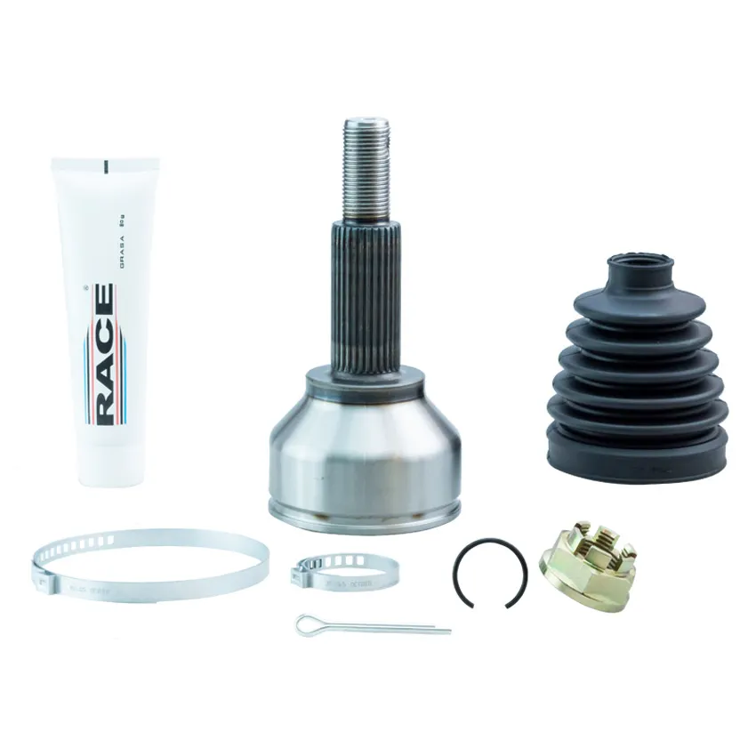 [RR-9484] RR-9484 - Junta lado rueda transmisión para Ford Transit 2.2Lts 13-18 man lado izq/der en RACE