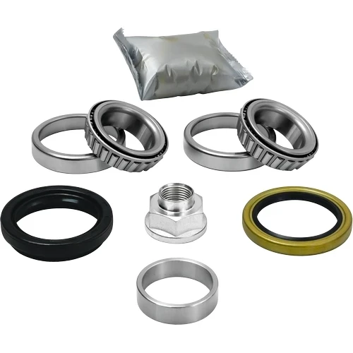 [TM KIT-11] TM KIT-11 - Kit de Baleros de Ruedas para Chevrolet Matiz 04-15 en TMK