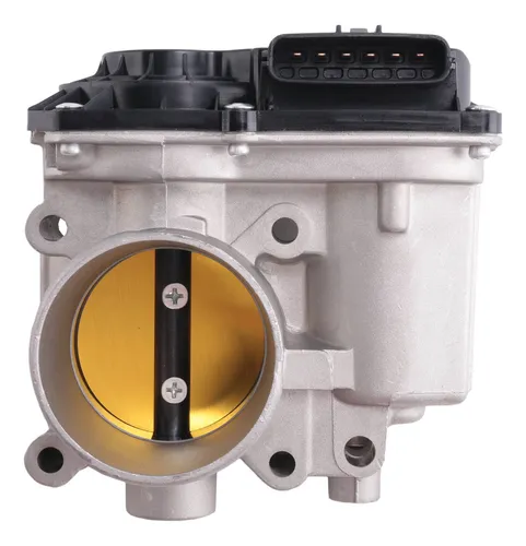 [161193AB0D] 161193AB0D - Cuerpo Aceleracion para Nissan Versa 11-19, March 11-23, Nuevo Versa 20-24 en Bruck