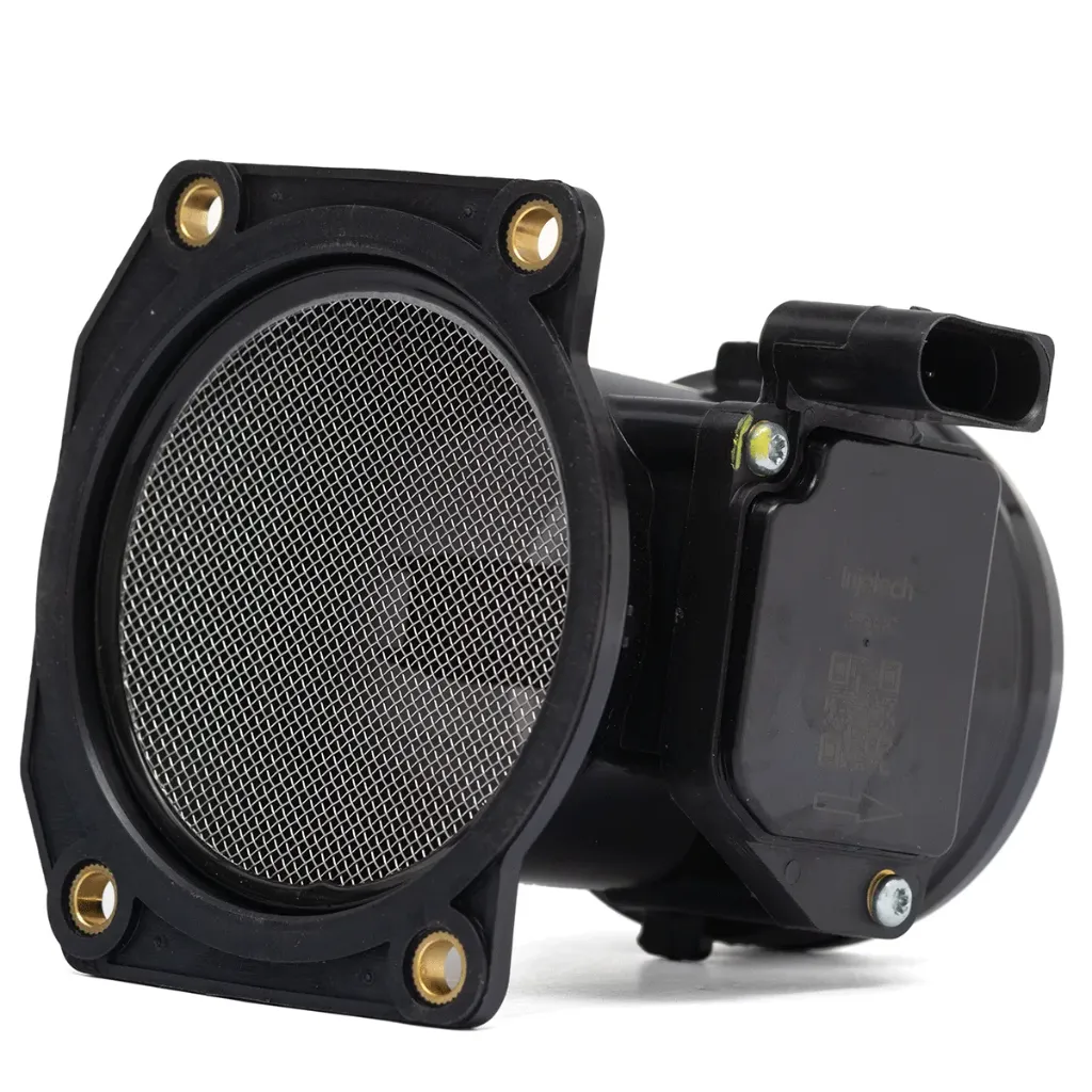 [SENMAF-VW-16-25] SENMAF-VW-16-25 - Sensor de Flujo de Aire MAF para Ibiza 1.6, Cordoba 1.6, Eurovan 2.5 en Automotive eq 06A 906 461B