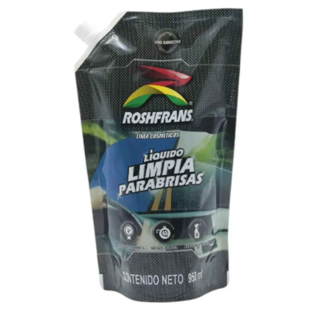 [7501390565016] Liquido limpiaparabrisas Roshfrans 980ml