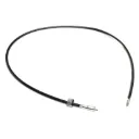 111-957-801K - Chicote para velocimetro VW Sedan