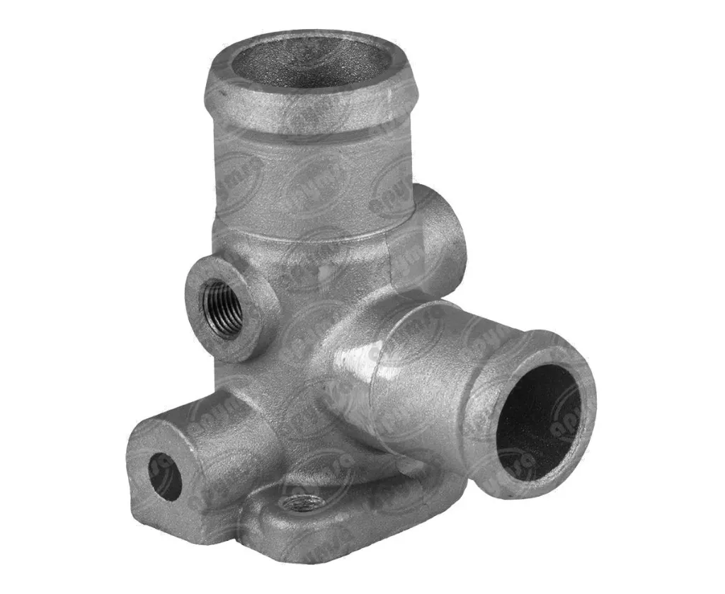 [TV1331] TV1331 - Toma de agua para VW Golf Jetta A2 L4 Cil 1.8l 1984-1998 en Kanadian [Cerrada]