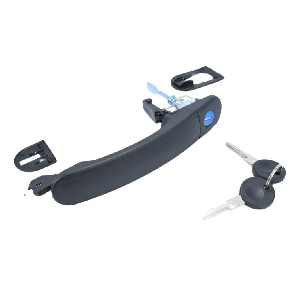 [377837205L] 377837205L - Manija Puerta Exterior para VW Pointer 00-03 1.8Lts con Llave Delantera Izquierda 2 Puertas en Bruck