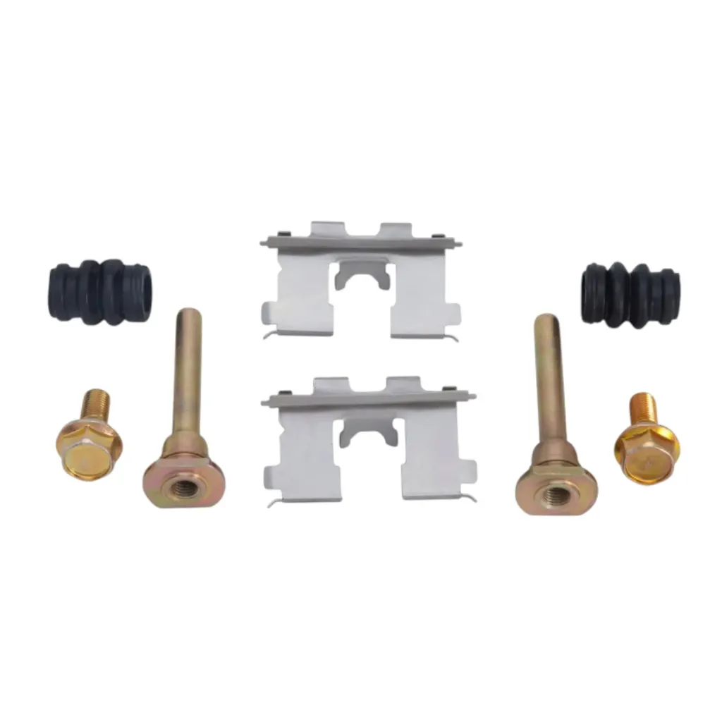 HOKC500A - Kit Caliper Japones para Nissan Tsuru 92-11, Tsubame 92-01, Lucino 96-98 Rueda Del Disco Solido para 7389-D510 en HuanteOrtiz