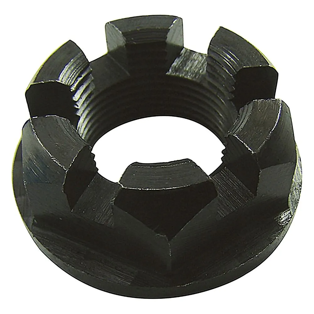 1009-1300 - Tuerca Castillo VW Sedan, Montero 24x1.50 LL.37mm