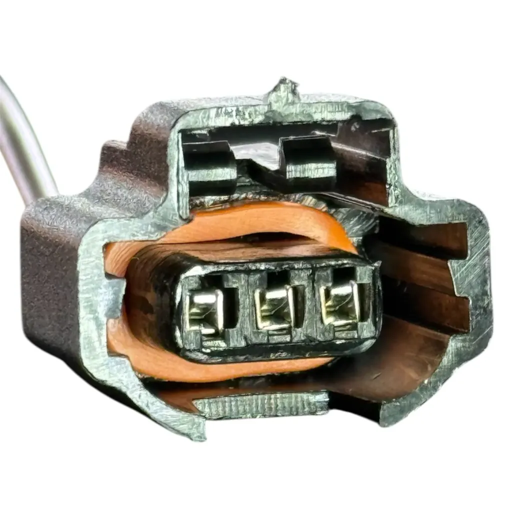 [8565] 8565 - Arnes Sensor de Cigüeñal y Árbol de Levas para Nissan