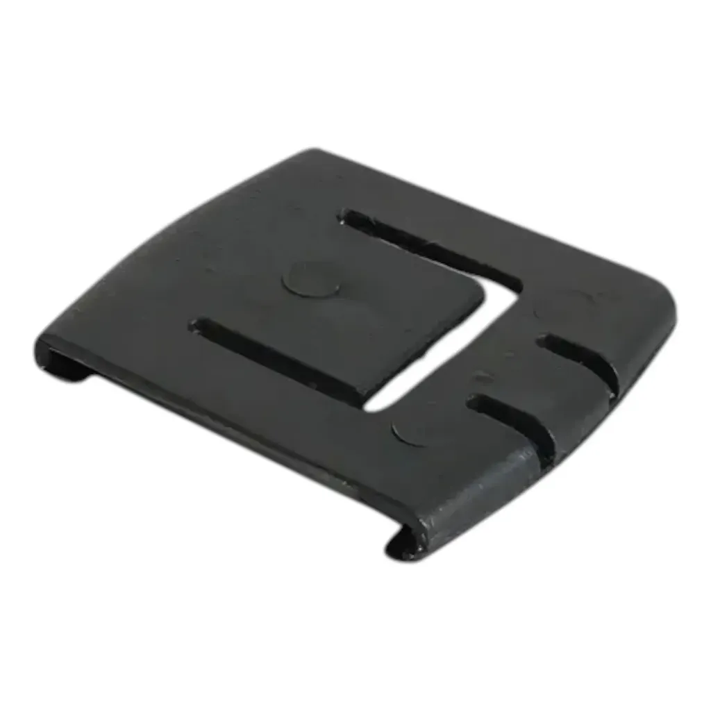 SEH-044ECO - Deslizador de Asiento VW Lateral Cuadrado (Nylon)