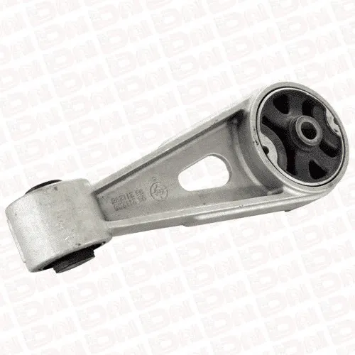 [DAI-7583] DAI-7583 - Soporte para Motor Trasero para Chevrolet Spark 11-16, Beat 11-17 en DAI