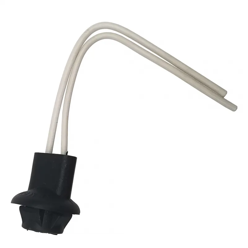 HO521 - Soquet de Pellizco Lateral Sencillo