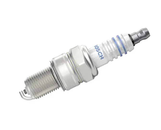 [W8DC] Bujía de ignición Bosch W8DC 7606 (N11YC y N12YC)