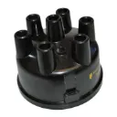 TF-37 - Tapa de Distribuidor para Ford P350 6Cil 3.5Lts 1965-1969 Econoline Falcon en KEM