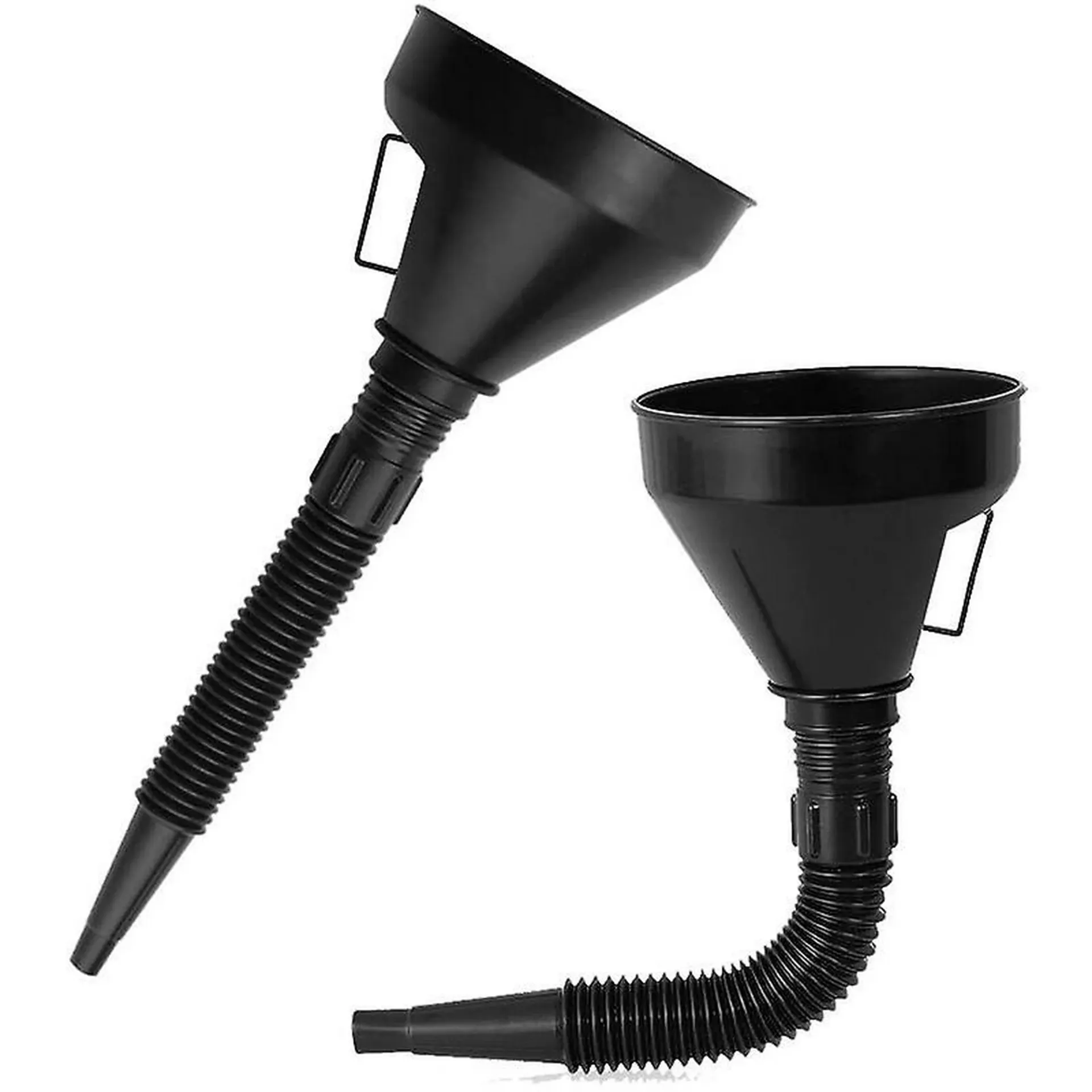 [860035262214] 860035262214 - Embudo de Boca Amplia [Negro]