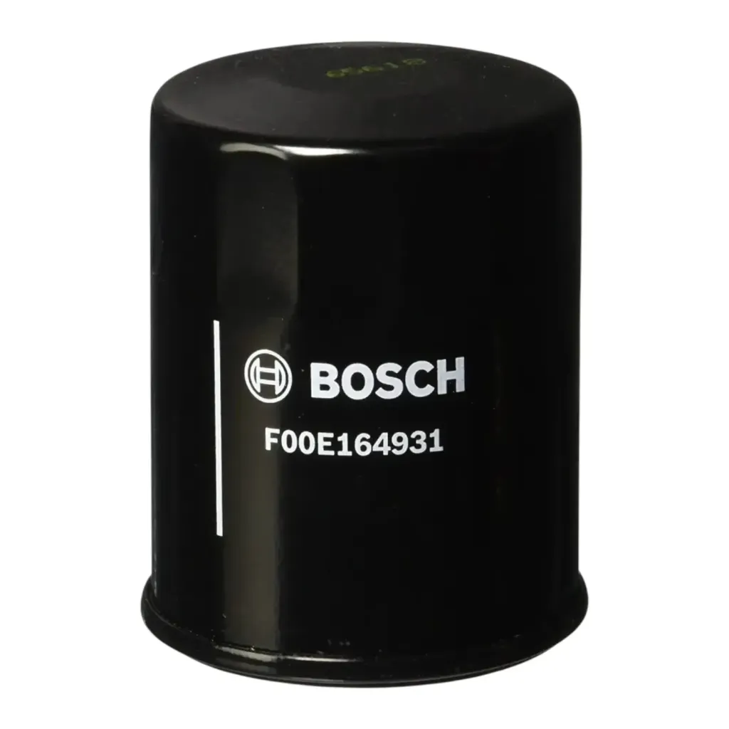 F00E164931-HPK - Filtro de aceite para Honda CR-V 2.4L 4x4 09-15 en BOSCH eq GP-149