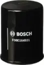 F00E164931-HPK - Filtro de aceite para Honda CR-V 2.4L 4x4 09-15 en BOSCH eq GP-149