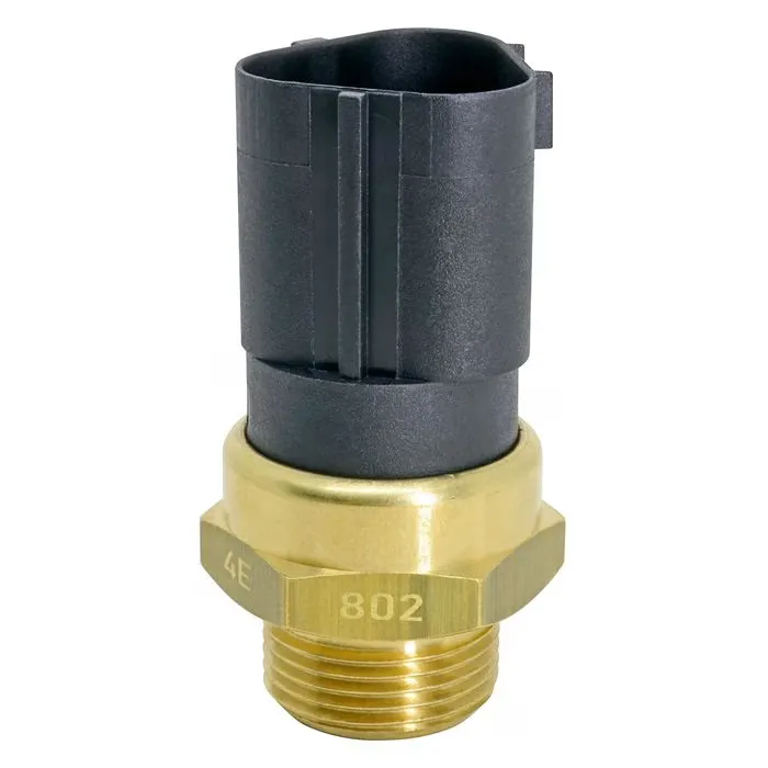 [802.95/102] 802.95/102 (802-95) - Bulbo (Sensor) de temperatura del refrigerante del motor THOMSON para Vento, Clasico, Polo, Beetle, Jetta, Golf, Touareg, Seat Toledo, Leon, Audi