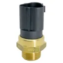 802.95/102 (802-95) - Bulbo (Sensor) de temperatura del refrigerante del motor THOMSON para Vento, Clasico, Polo, Beetle, Jetta, Golf, Touareg, Seat Toledo, Leon, Audi