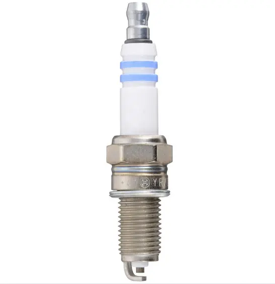 [YR7DC (79027)] Bujía de ignición Bosch YR7DC 79027 (RA7YC)