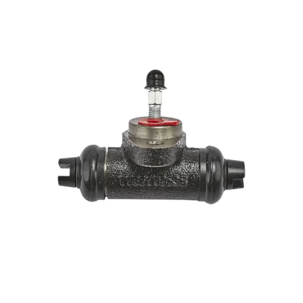 113611053 - Cilindro de Rueda Trasera para VW Sedán 78-03 17.4MM 11/16 Metal eq LC93356 113-611-053BFP en Bruck