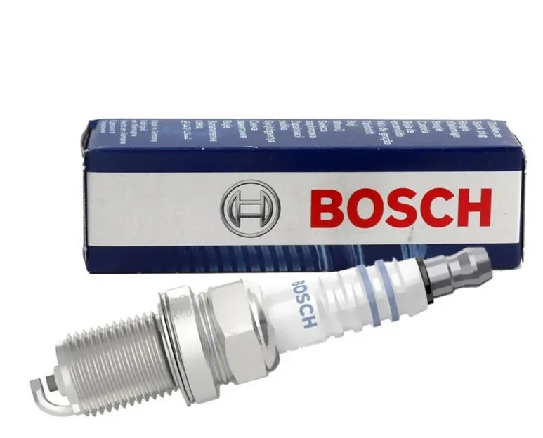 [0242229660] FR8DCX - Bujía de ignición Bosch (RC12YC4)
