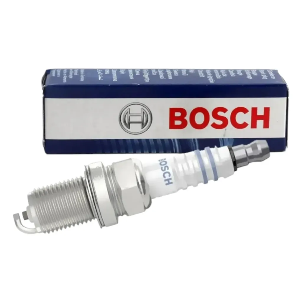 [0242229660] FR8DCX - Bujía de ignición Bosch (RC12YC4)